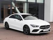 Mercedes-Benz CLA II (C118 X118) Химки  - изображение 21