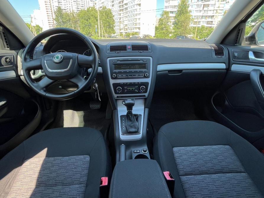 Skoda Octavia II (A5) Рестайлинг Ярославль  - изображение 25