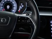 Audi A8 IV (D5) Москва  - изображение 43