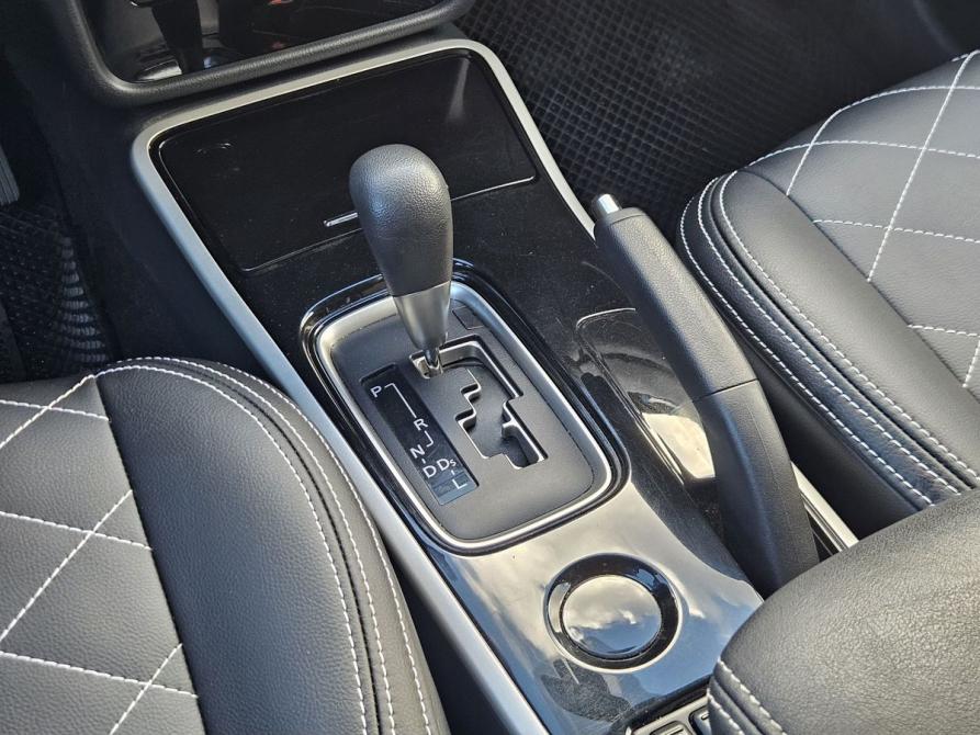 Mitsubishi Outlander III Рестайлинг 3 Санкт-Петербург  - изображение 17