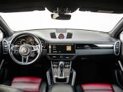 Porsche Cayenne III Магнитогорск  - изображение 42