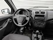 Lada (ВАЗ) Granta I Рестайлинг Москва  - изображение 50