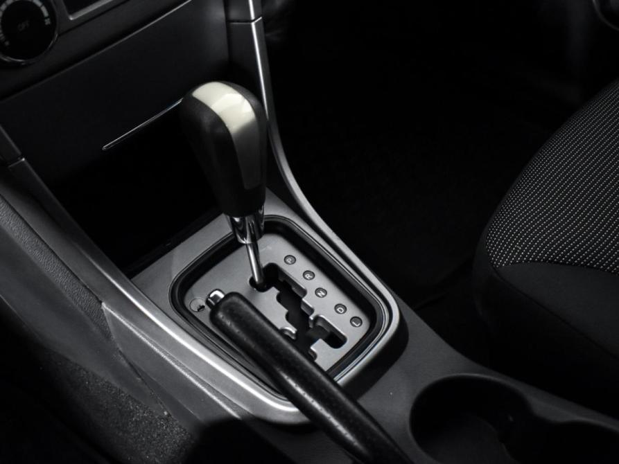 Chery Tiggo (T11) I Рестайлинг (FL) Санкт-Петербург  - изображение 12