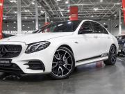 Mercedes-Benz E-Класс AMG V (W213) Санкт-Петербург  - изображение 37