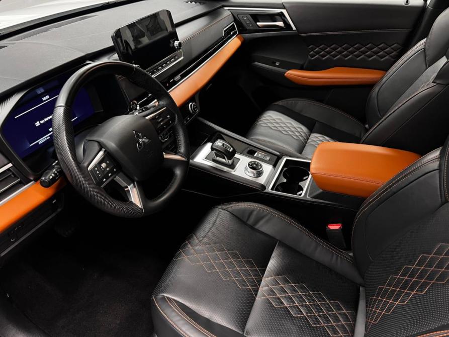 Mitsubishi Outlander IV Санкт-Петербург  - изображение 8