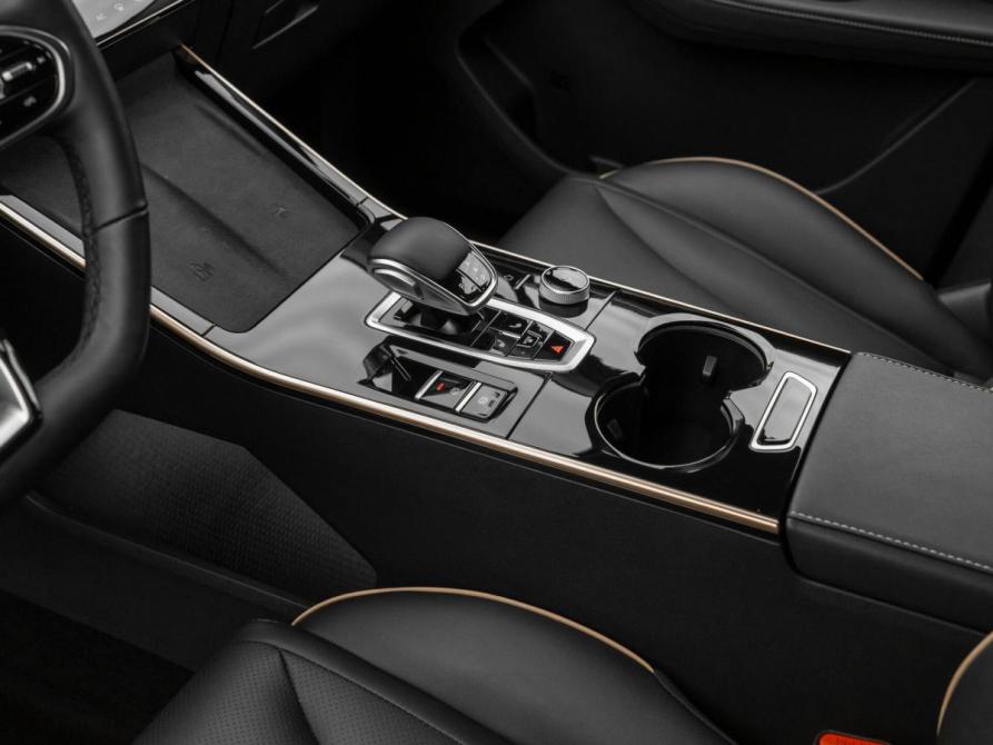 Omoda C5 I Москва  - изображение 16