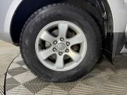 Toyota Land Cruiser Prado 120 Series Рестайлинг Москва  - изображение 24