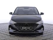 Hyundai Solaris II Рестайлинг Москва  - изображение 28