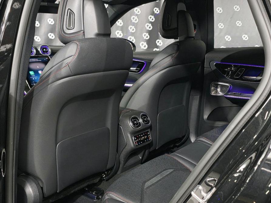 Mercedes-Benz GLC AMG II (X254) Новосибирск  - изображение 16