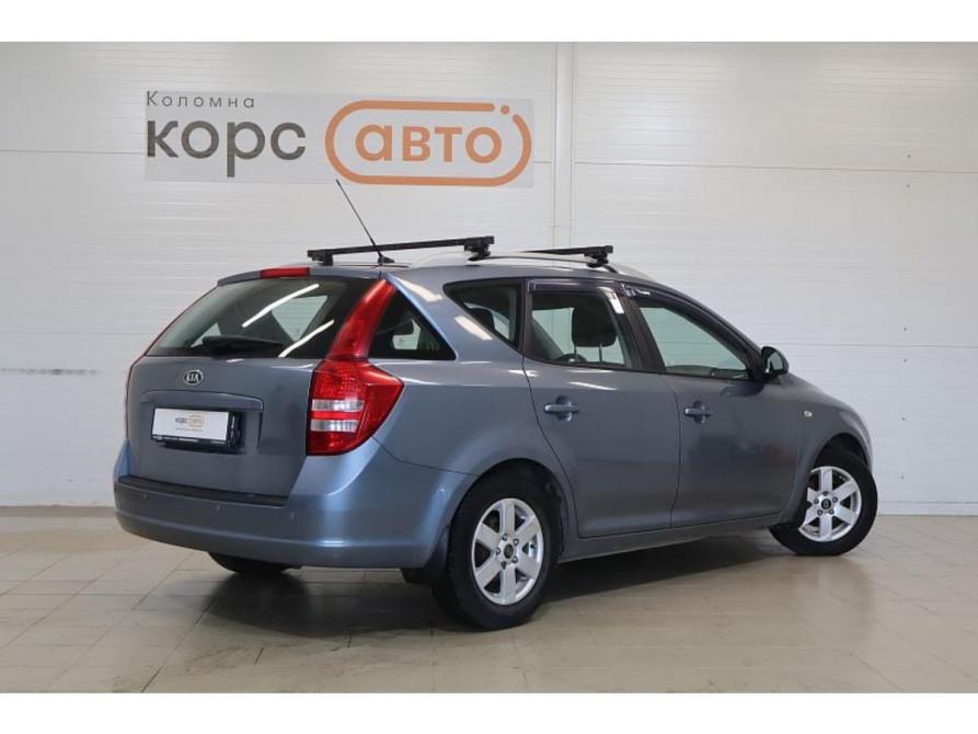 Kia Ceed I Коломна  - изображение 3