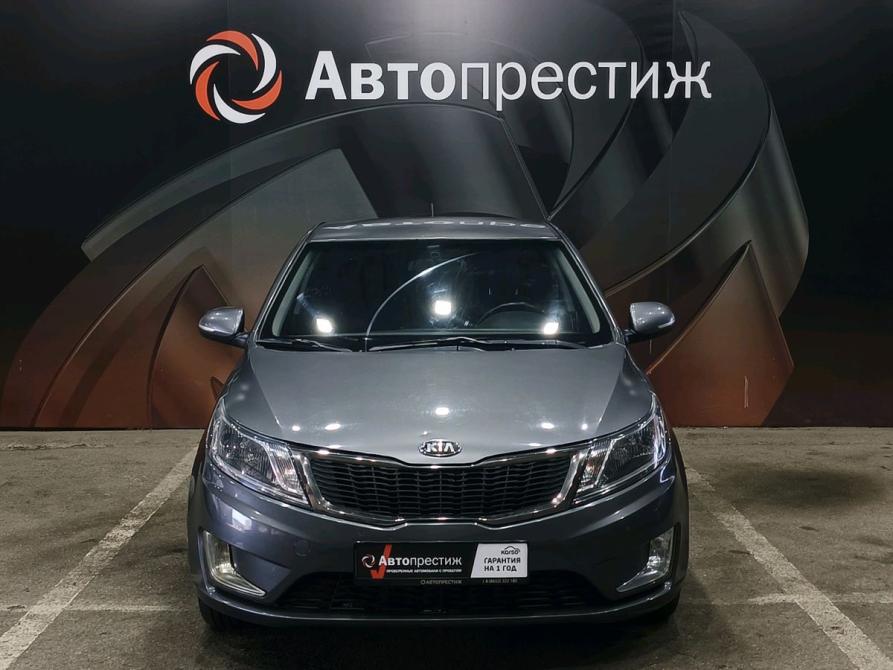 Kia Rio III Ставрополь  - изображение 2