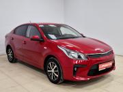 Kia Rio IV Альметьевск  - изображение 26