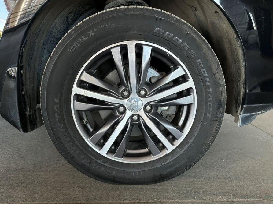 Infiniti QX60 I Рестайлинг Москва  - изображение 22