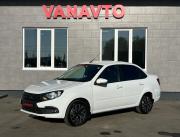 Lada (ВАЗ) Granta I Рестайлинг Альметьевск  - изображение 25