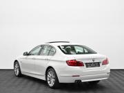 BMW 5 серии VI (F10/F11/F07) Москва  - изображение 22