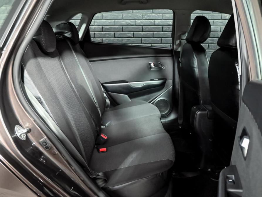 Kia Rio III Рестайлинг Екатеринбург  - изображение 18