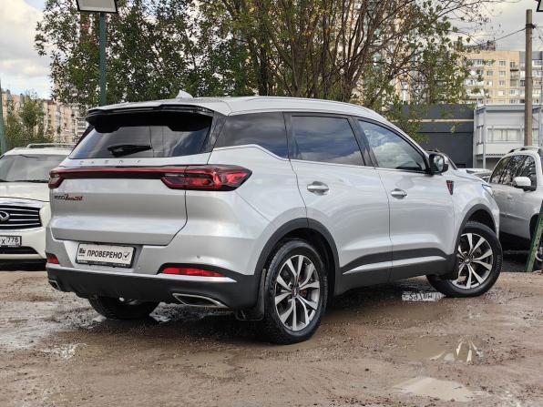 Chery Tiggo 7 Pro Max I с пробегом 2022 года, цена 1 699 000 рублей, 81876 км, внедорожник, Автокод Объявления