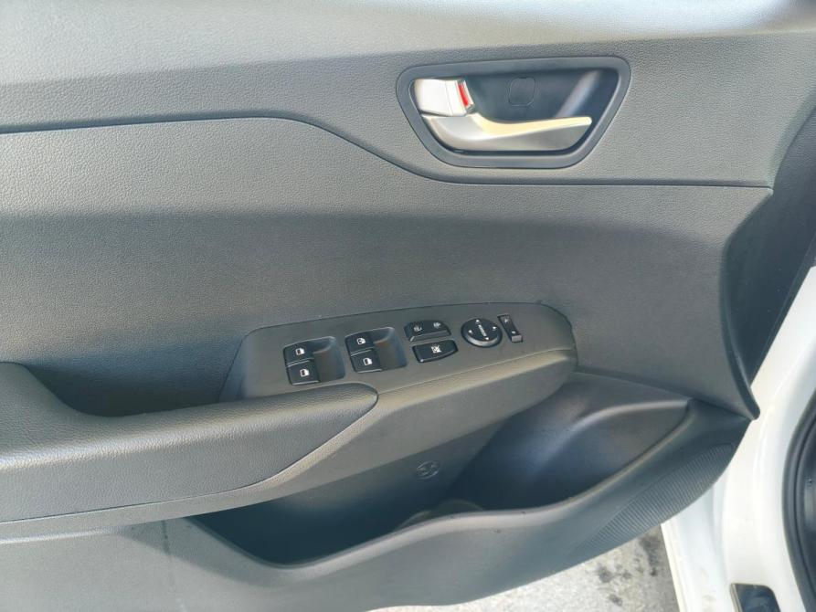 Hyundai Solaris II Рестайлинг Воронеж  - изображение 13