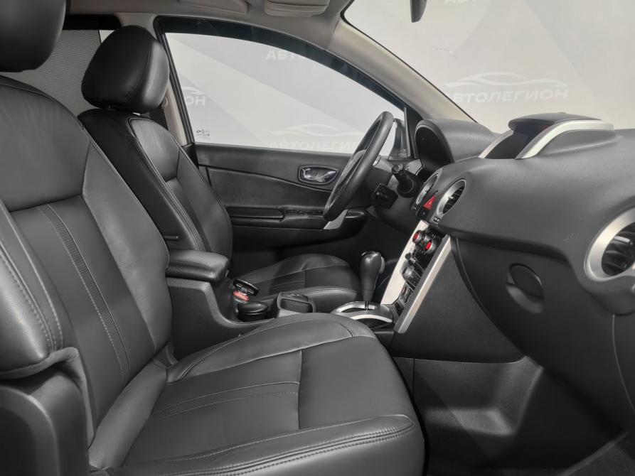 Renault Koleos I Новосибирск  - изображение 15