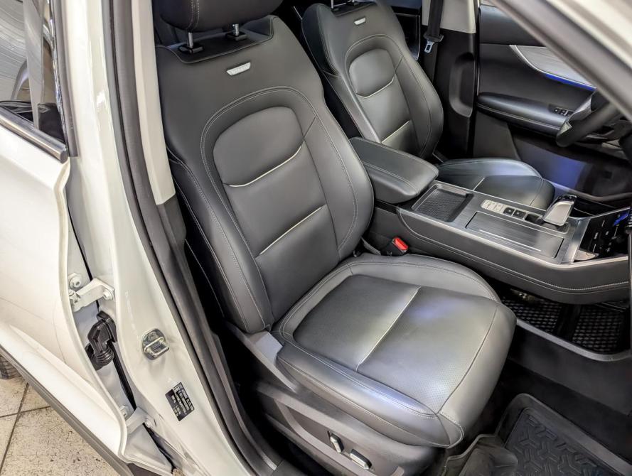 Chery Tiggo 7 Pro Max I Москва  - изображение 23