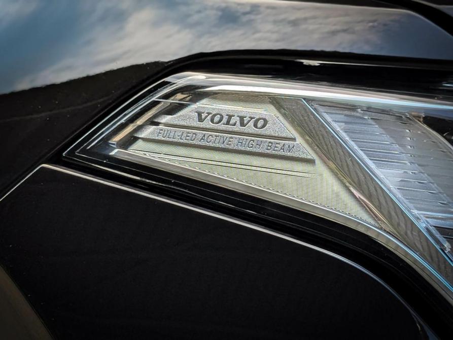 Volvo XC90 II Екатеринбург  - изображение 23
