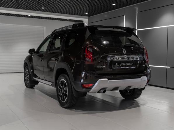 Renault Duster I Рестайлинг с пробегом 2017 года, цена 1 350 000 рублей, 152168 км, внедорожник, Автокод Объявления