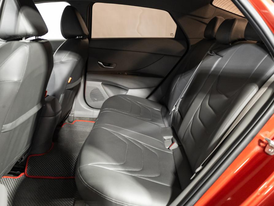 Hyundai Elantra VII (CN7) Санкт-Петербург  - изображение 10