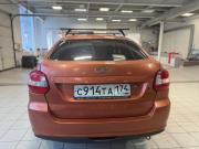 Lada (ВАЗ) Granta I Челябинск  - изображение 19