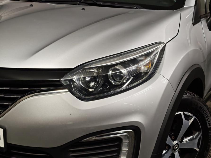 Renault Kaptur I Москва  - изображение 10