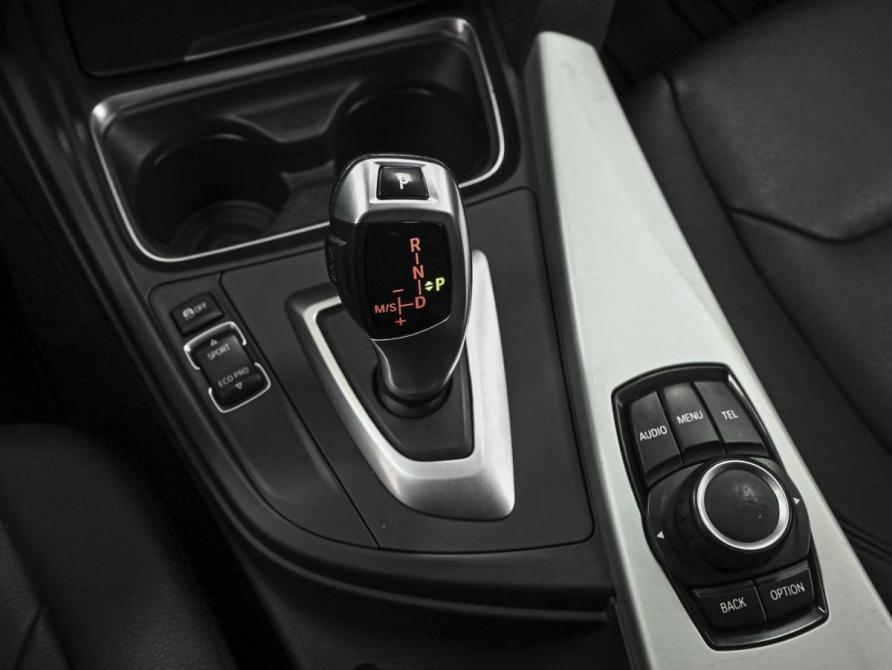 BMW 3 серии VI (F3x) Ставрополь  - изображение 12