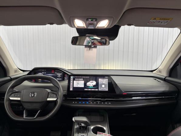Changan CS55 Plus II с пробегом 2023 года, цена 2 097 000 рублей, 31380 км, внедорожник, Автокод Объявления