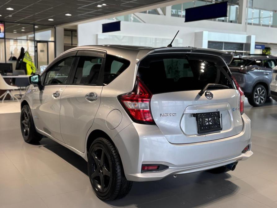 Nissan Note II Рестайлинг Сыктывкар  - изображение 5