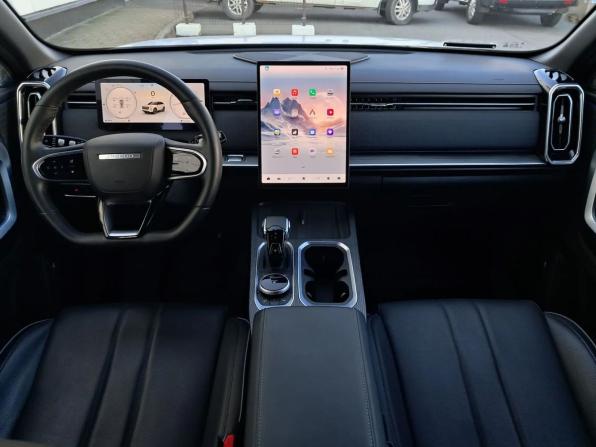 Jaecoo J7 I с пробегом 2025 года, цена 2 779 000 рублей, 29870 км, внедорожник, Автокод Объявления