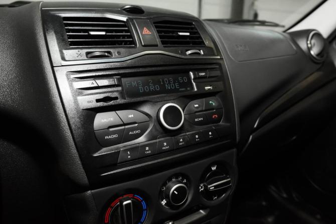 Lada (ВАЗ) Granta I Рестайлинг с пробегом 2019 года, цена 749 000 рублей, 74817 км, лифтбек, Автокод Объявления