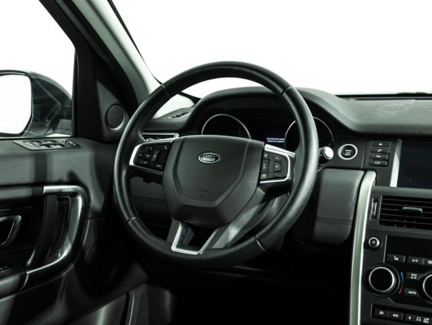 Land Rover Discovery Sport I Санкт-Петербург  - изображение 15
