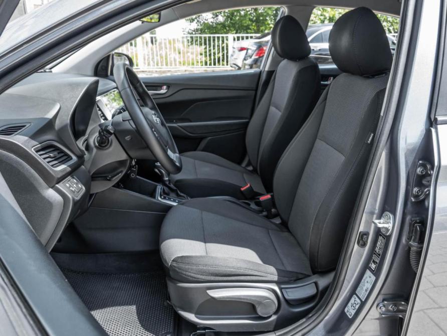 Hyundai Solaris II Ставрополь  - изображение 10