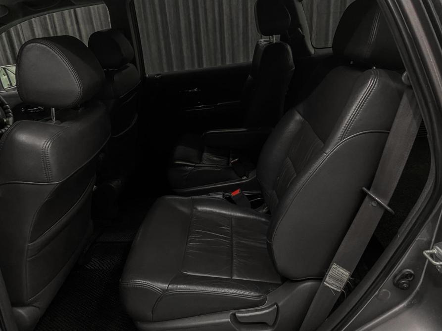 Honda Odyssey II Красноярск  - изображение 14