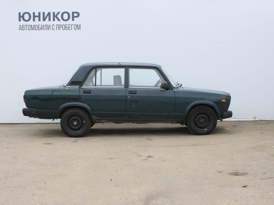 Lada (ВАЗ) 2107 Нижний Новгород  - изображение 4