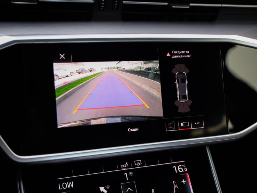 Audi A6 V (C8) Санкт-Петербург  - изображение 17
