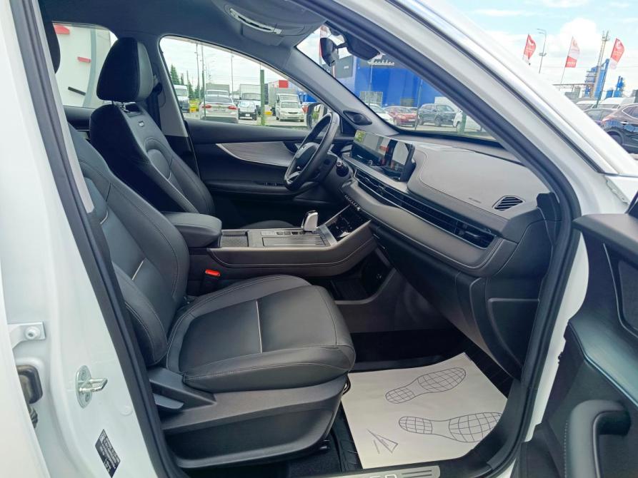 Chery Tiggo 7 Pro Max I Тюмень  - изображение 15