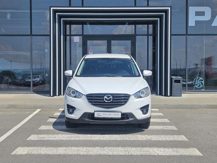 Mazda CX-5 I Рестайлинг Воронеж  - изображение 2