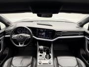 Volkswagen Touareg III Москва  - изображение 35