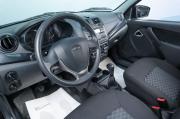 Lada (ВАЗ) Granta I Рестайлинг Челябинск  - изображение 25