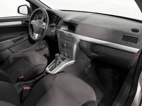 Opel Astra H Рестайлинг с пробегом 2014 года, цена 549 000 рублей, 276500 км, универсал, Автокод Объявления