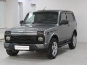 Lada (ВАЗ) Niva Legend I Старый Оскол  - изображение 20