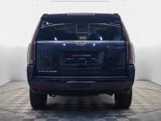 Cadillac Escalade IV Москва  - изображение 20