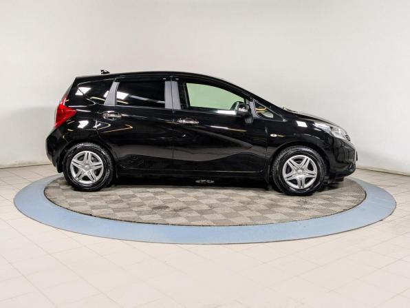 Nissan Note II с пробегом 2013 года, цена 840 000 рублей, 109000 км, хэтчбек, Автокод Объявления