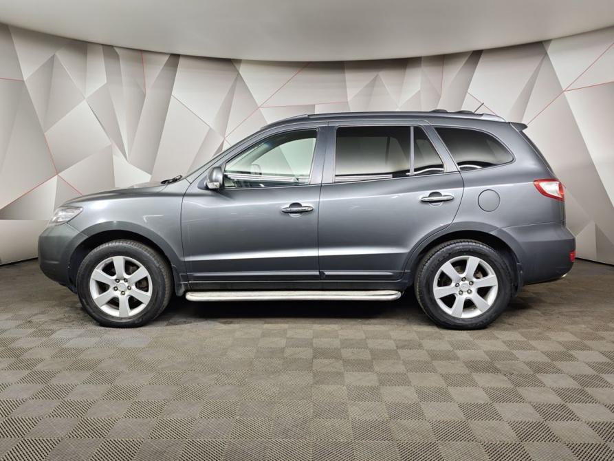 Hyundai Santa Fe II Москва  - изображение 5