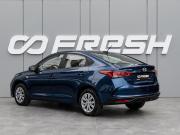 Hyundai Solaris II Рестайлинг Краснодар  - изображение 21