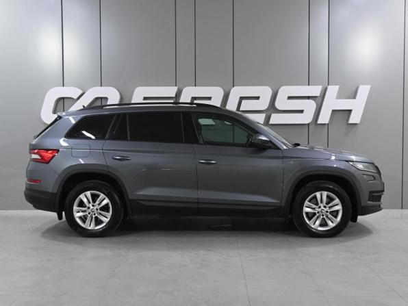 Skoda Kodiaq I с пробегом 2020 года, цена 2 979 000 рублей, 143805 км, внедорожник, Автокод Объявления